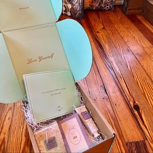 NEW. TOCCA Fragrance